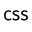 CSS Beautifier icon